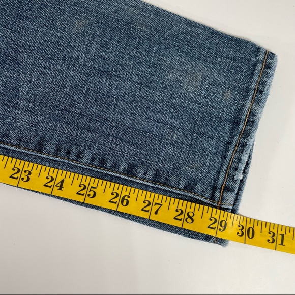 American Eagle Outfitters jeans size 8 regular - Picture 13 of 13